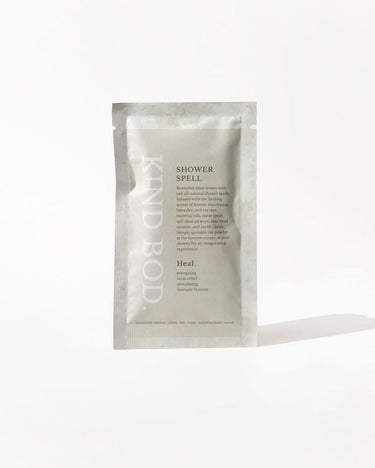 KIND BOD SHOWER SPELL DISCOVERY SET - STUDIO JO STORE